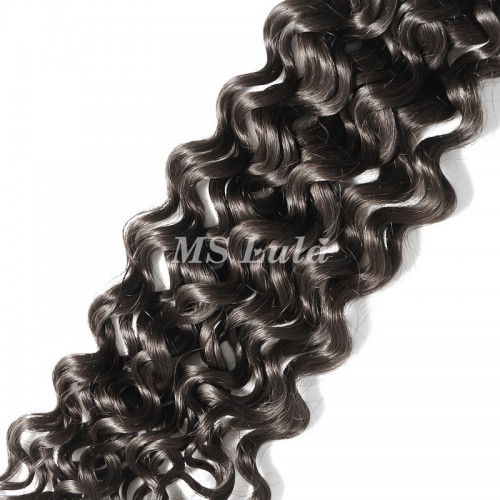 Human Hair Tape In Extensions Italy Curl（20pcs/set） | Human Hair Wig | Lace Front